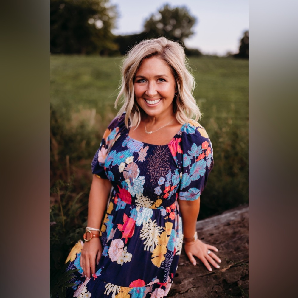 Meet your Posher, Micah